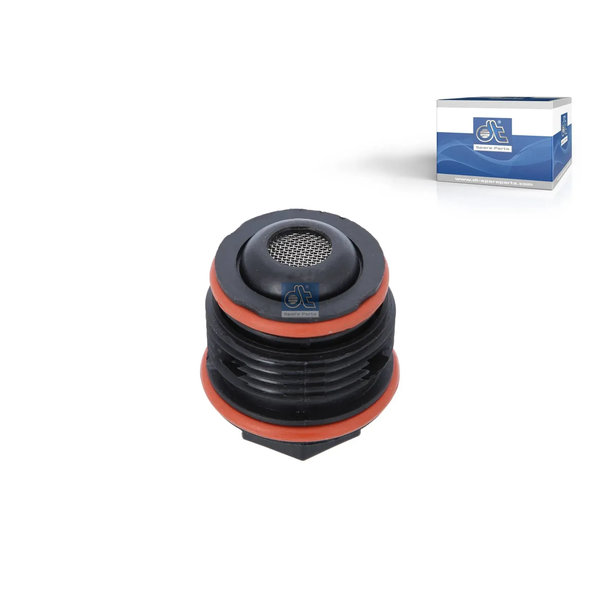 Pressure valve, expansion tank 1.11145 DIESEL TECHNIC